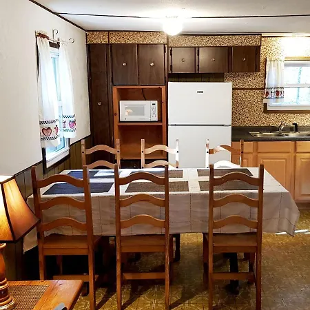 The Aspen Cabin Wilmington Esterno foto