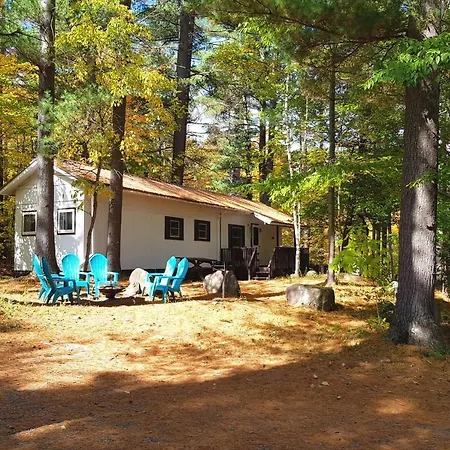 The Aspen Cabin Wilmington Esterno foto