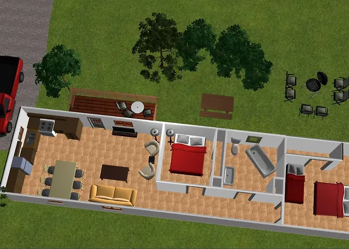 The Aspen Cabin
