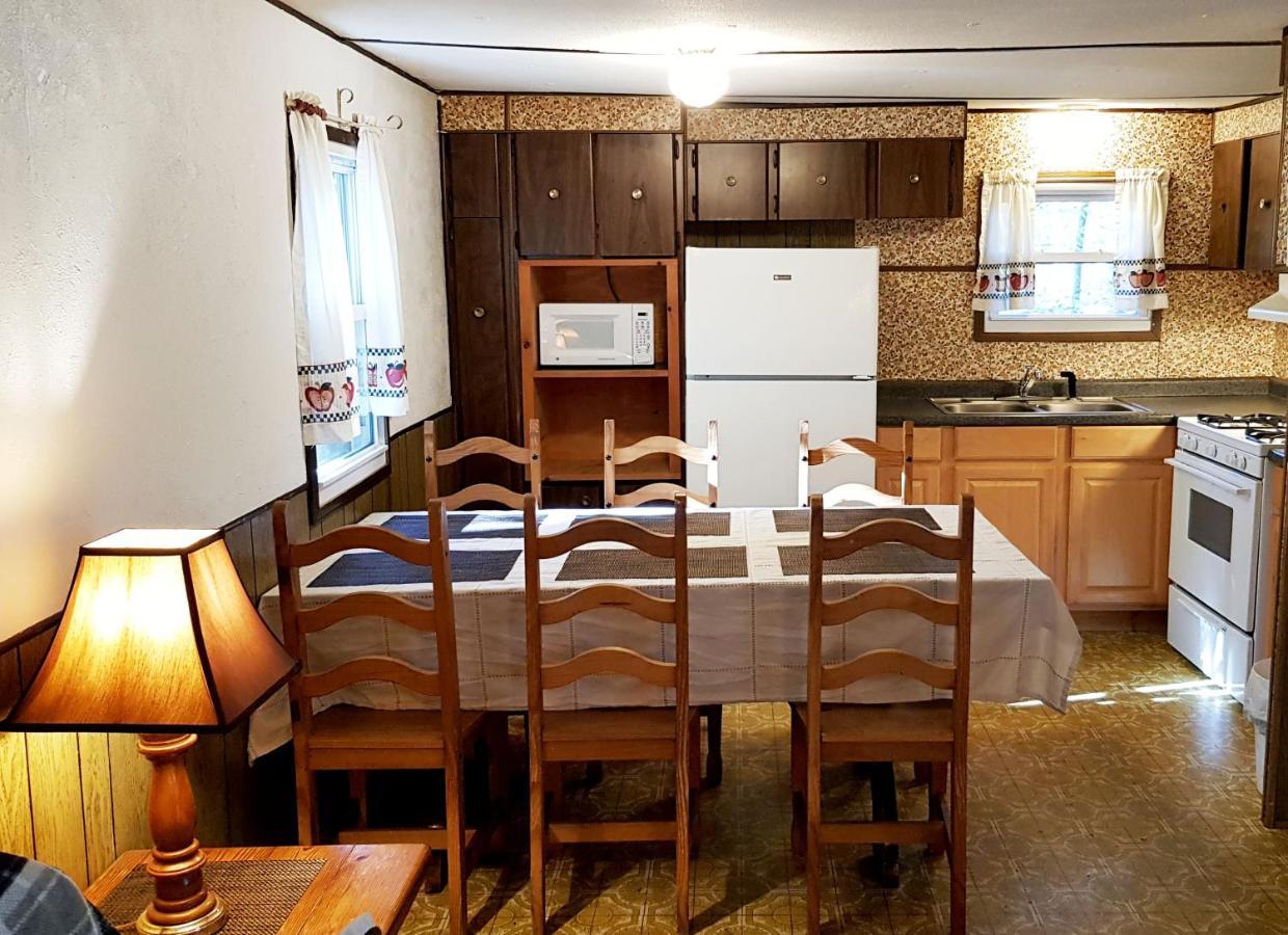The Aspen Holiday home Wilmington